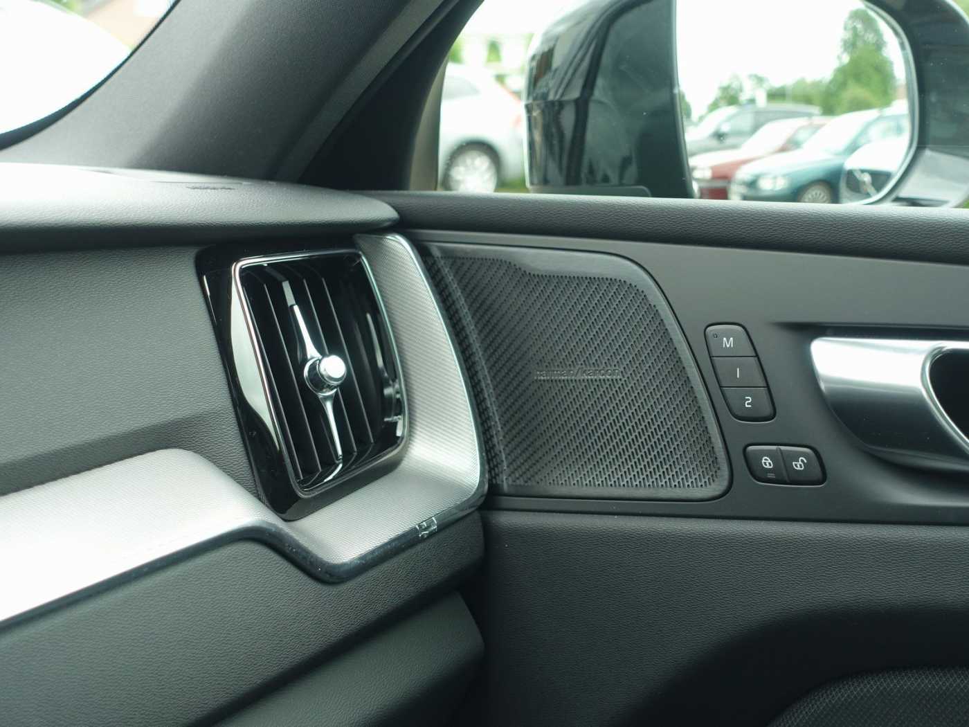 Volvo XC60 – Bild 15