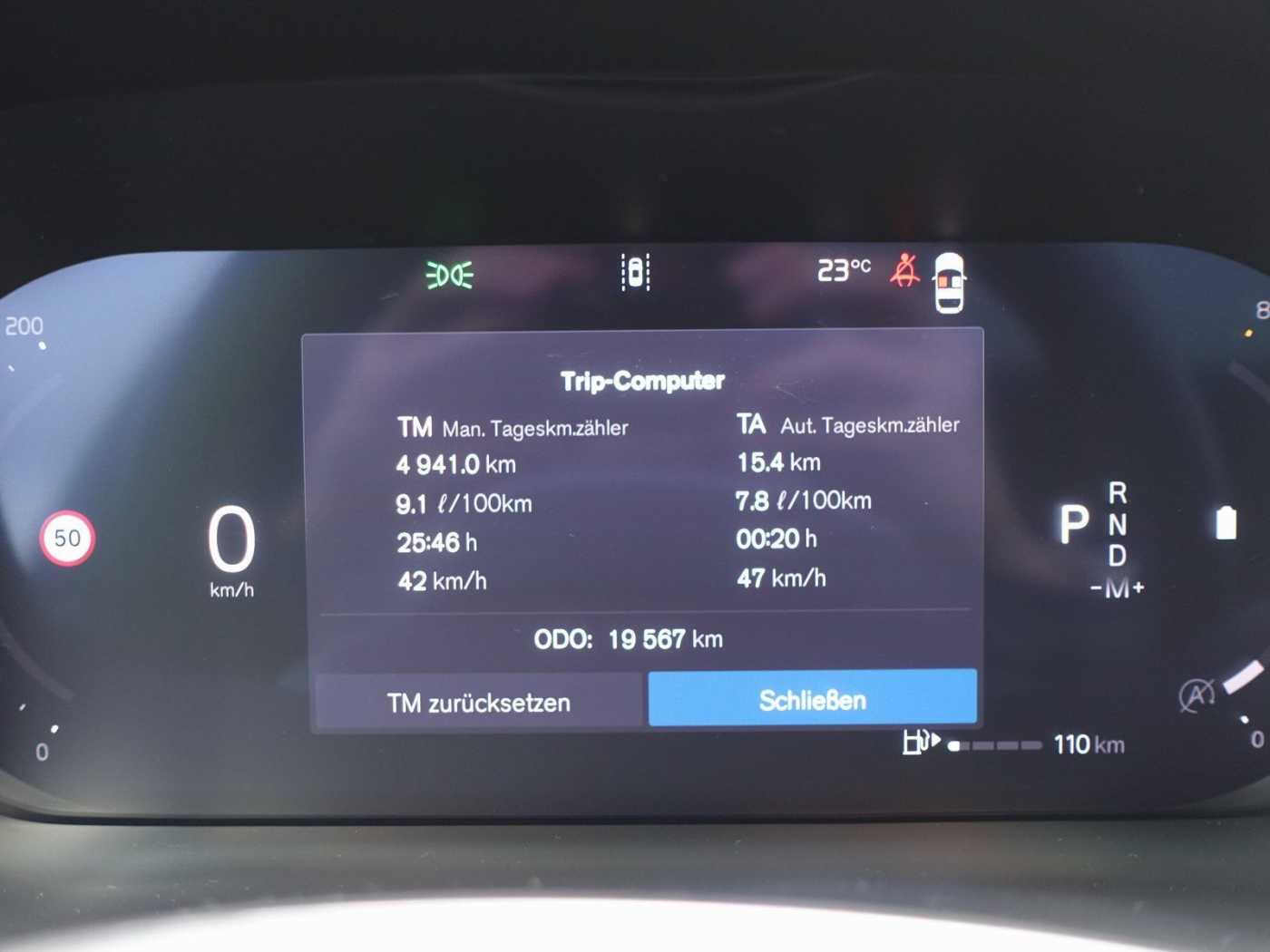 Volvo XC60 – Bild 16