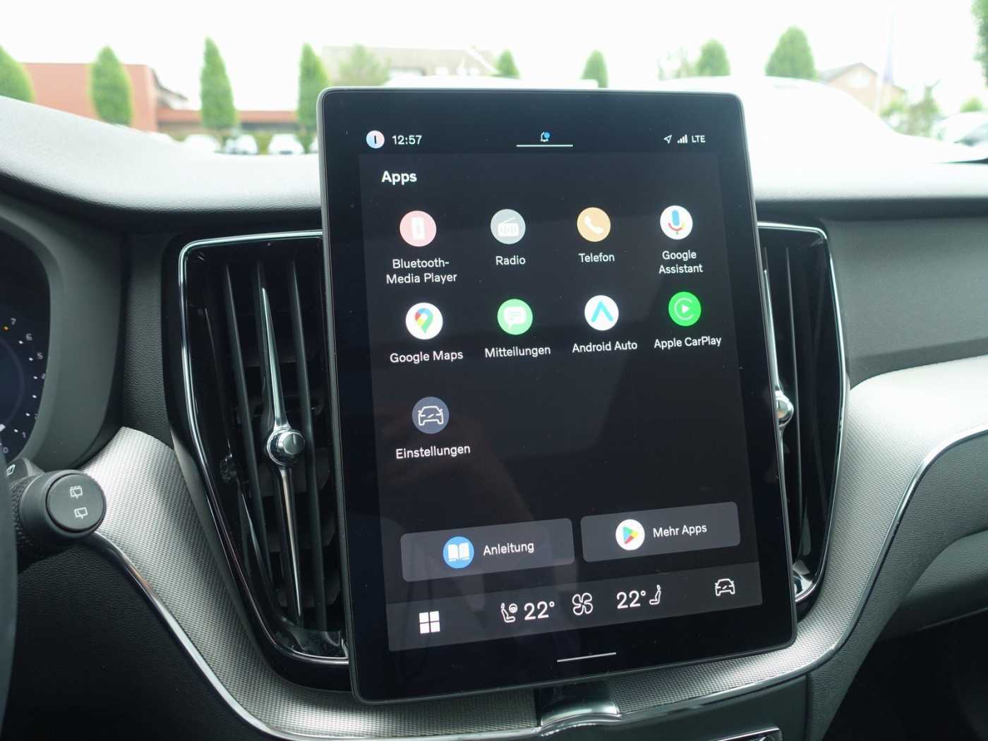 Volvo XC60 – Bild 18