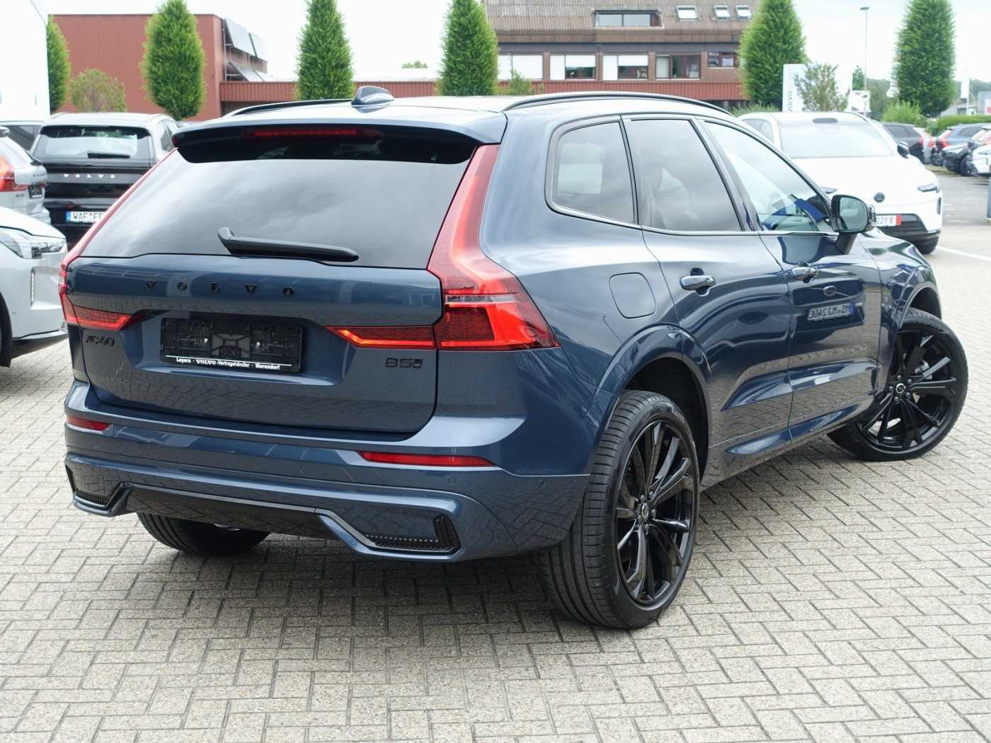Volvo XC60 – Bild 2