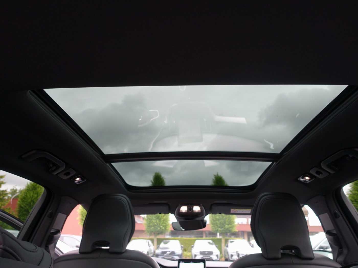 Volvo XC60 – Bild 24