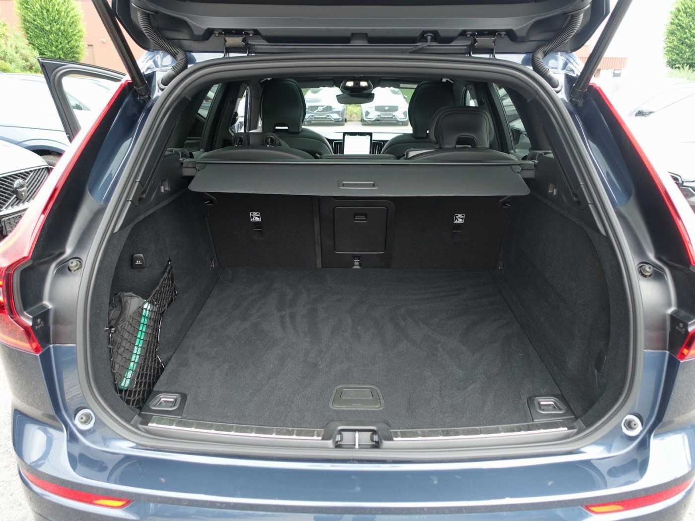 Volvo XC60 – Bild 25