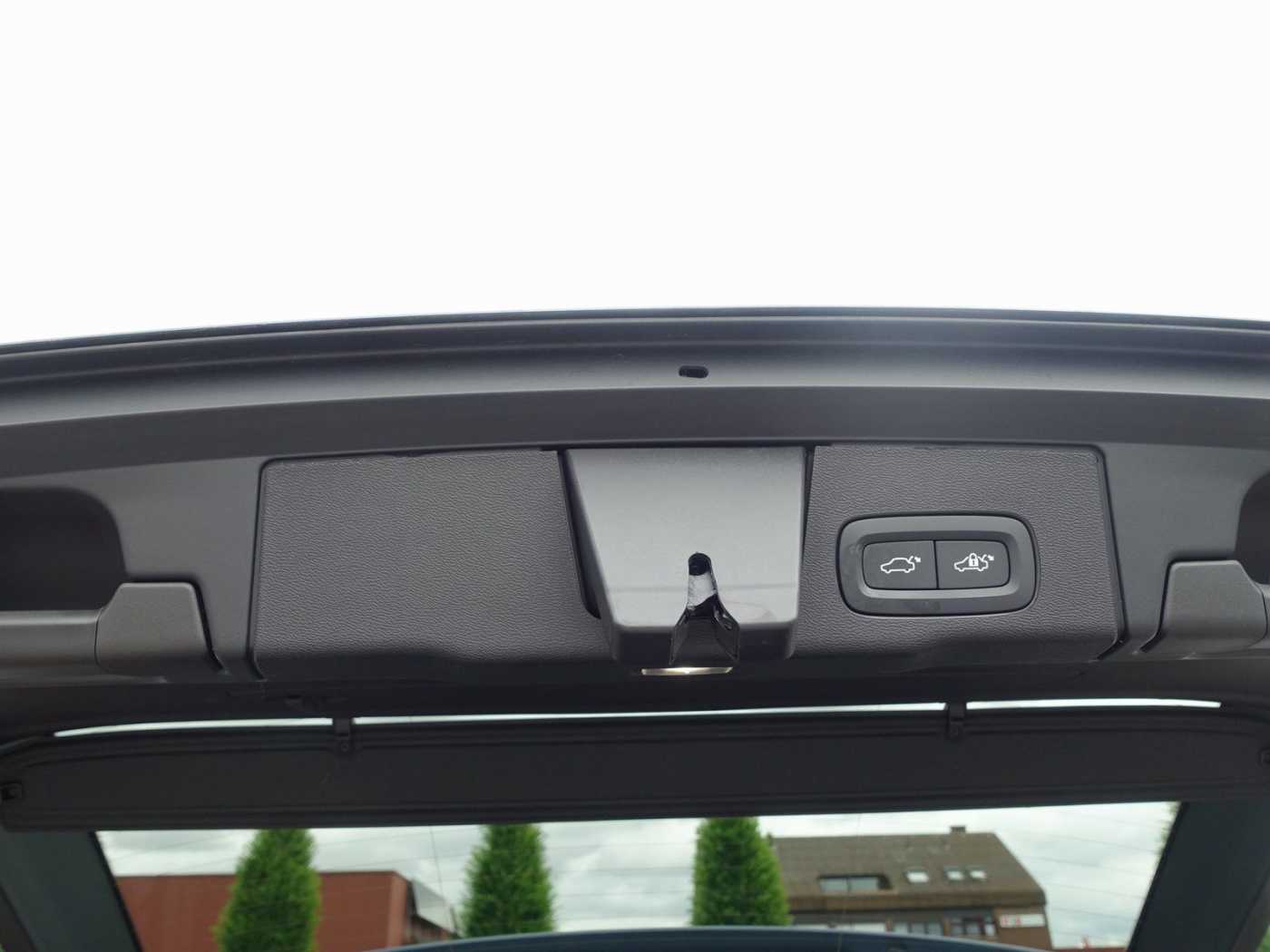 Volvo XC60 – Bild 26