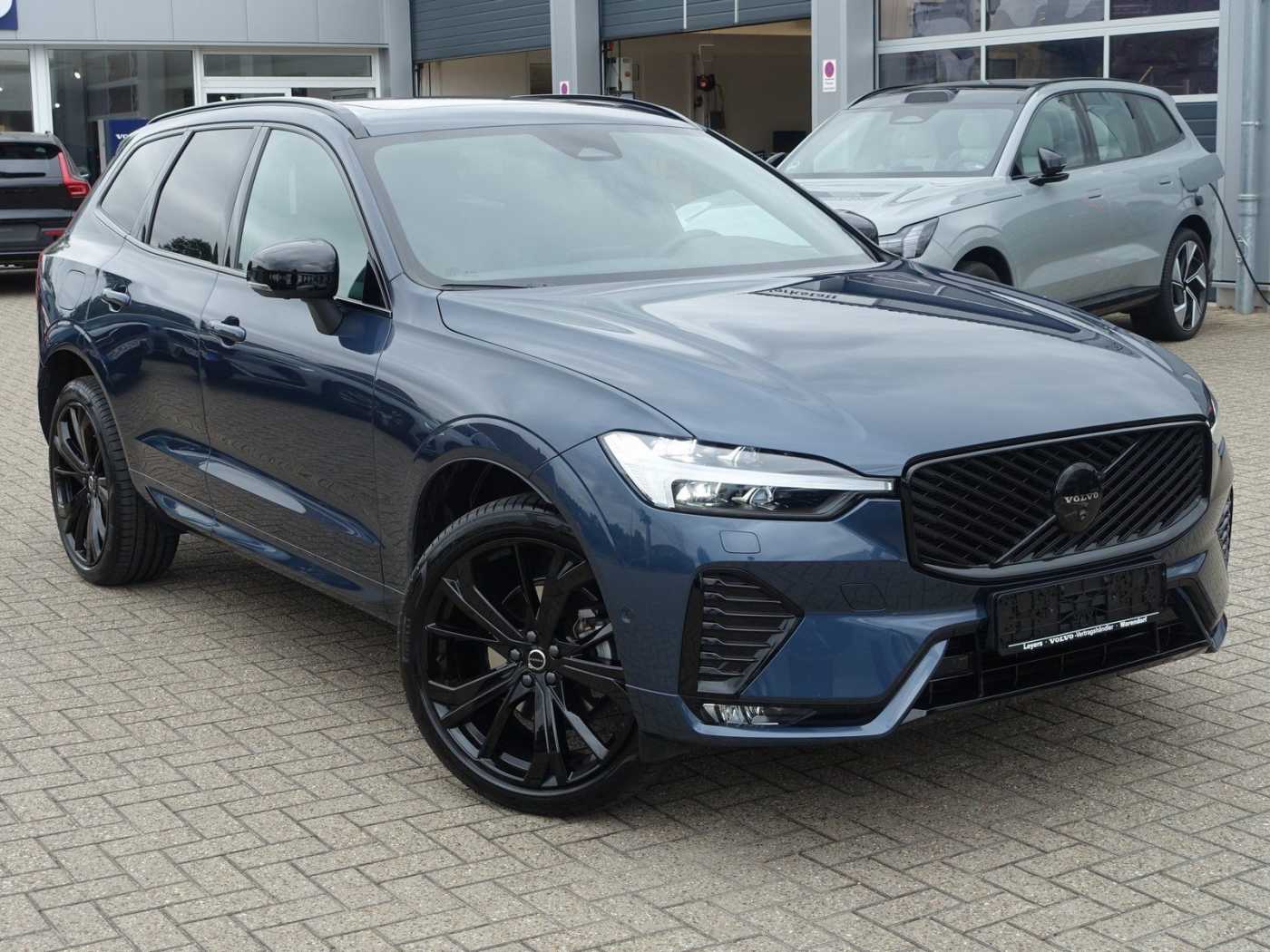 Volvo XC60 – Bild 3