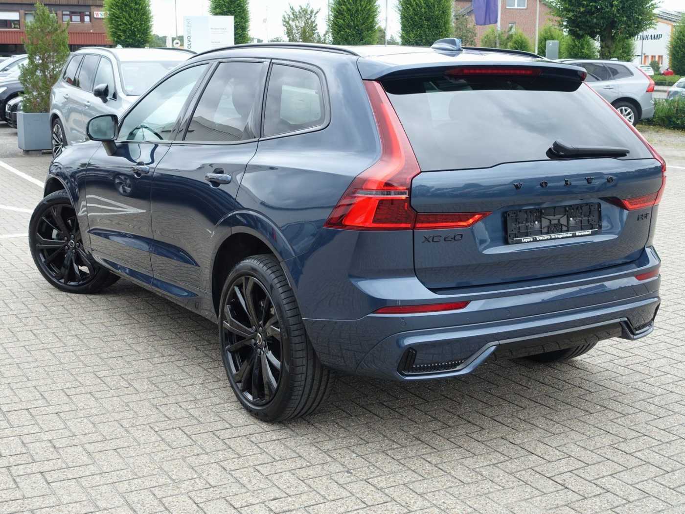 Volvo XC60 – Bild 4