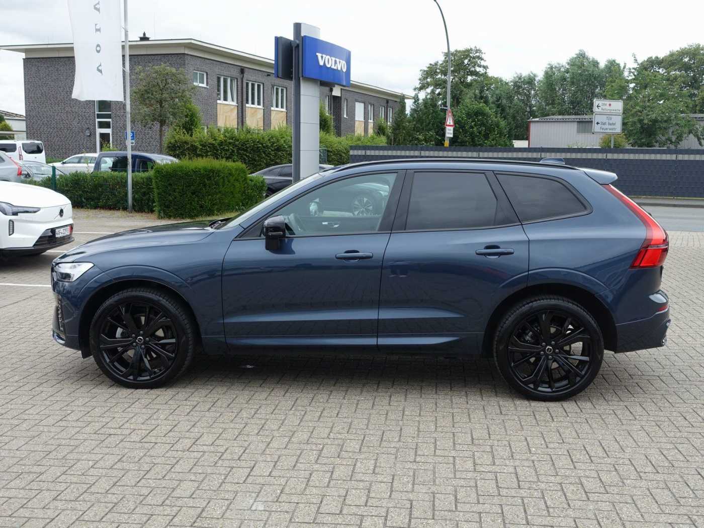 Volvo XC60 – Bild 5