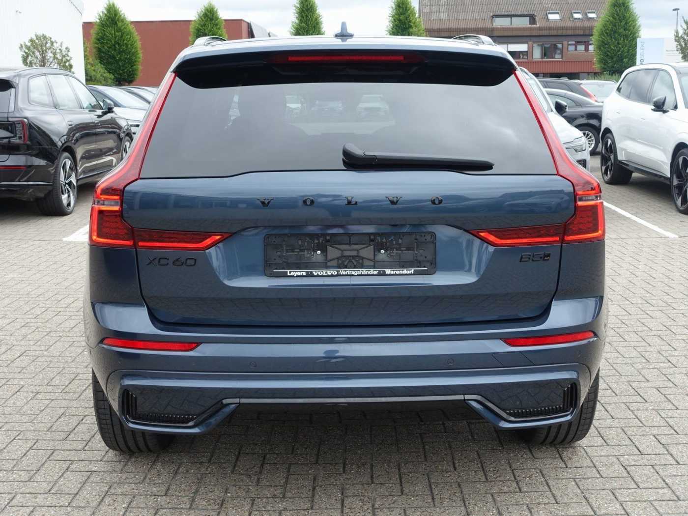 Volvo XC60 – Bild 6