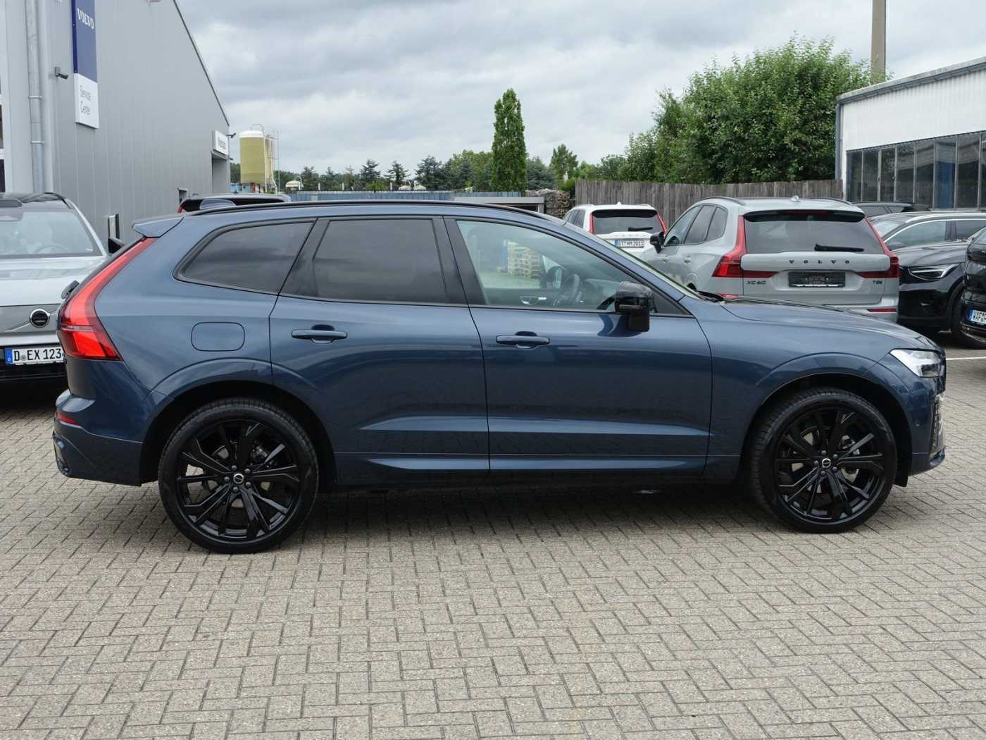Volvo XC60 – Bild 7