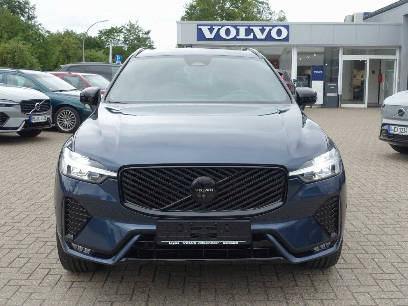 Volvo XC60 – Bild 8