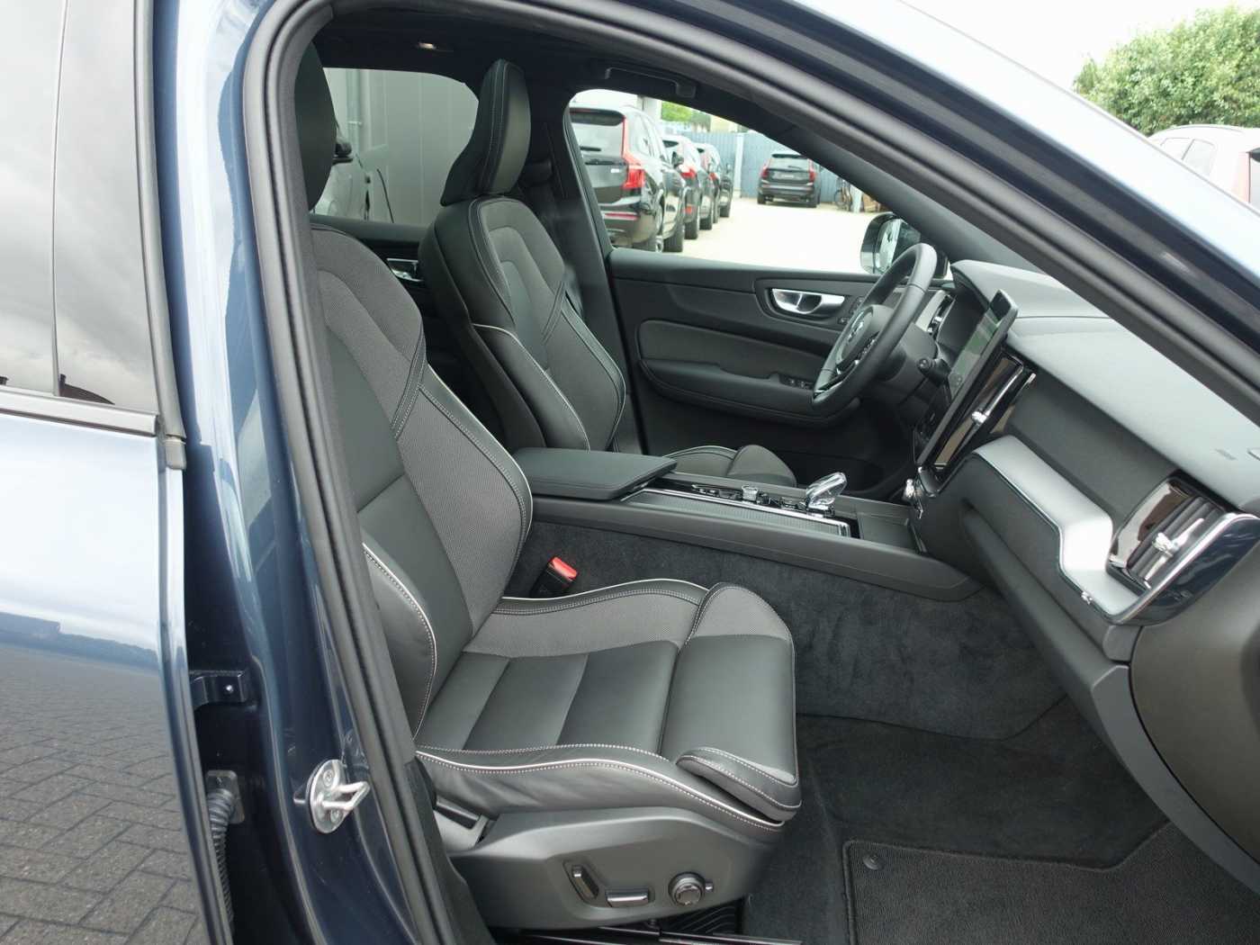 Volvo XC60 – Bild 9