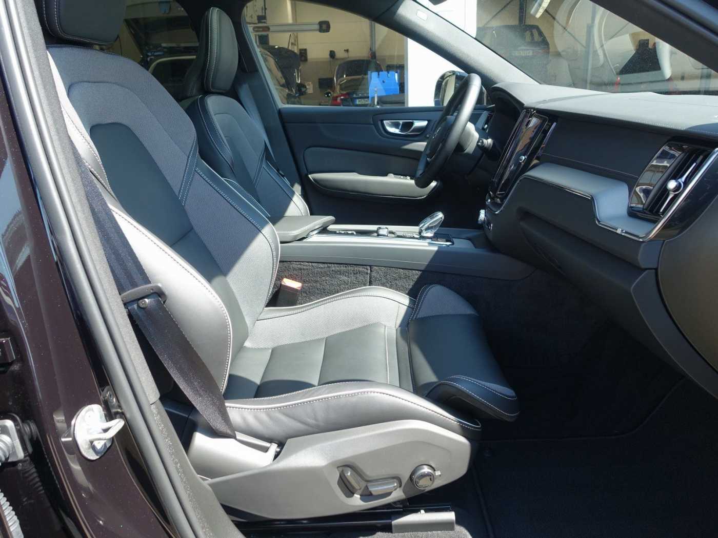 Volvo XC60 – Bild 10