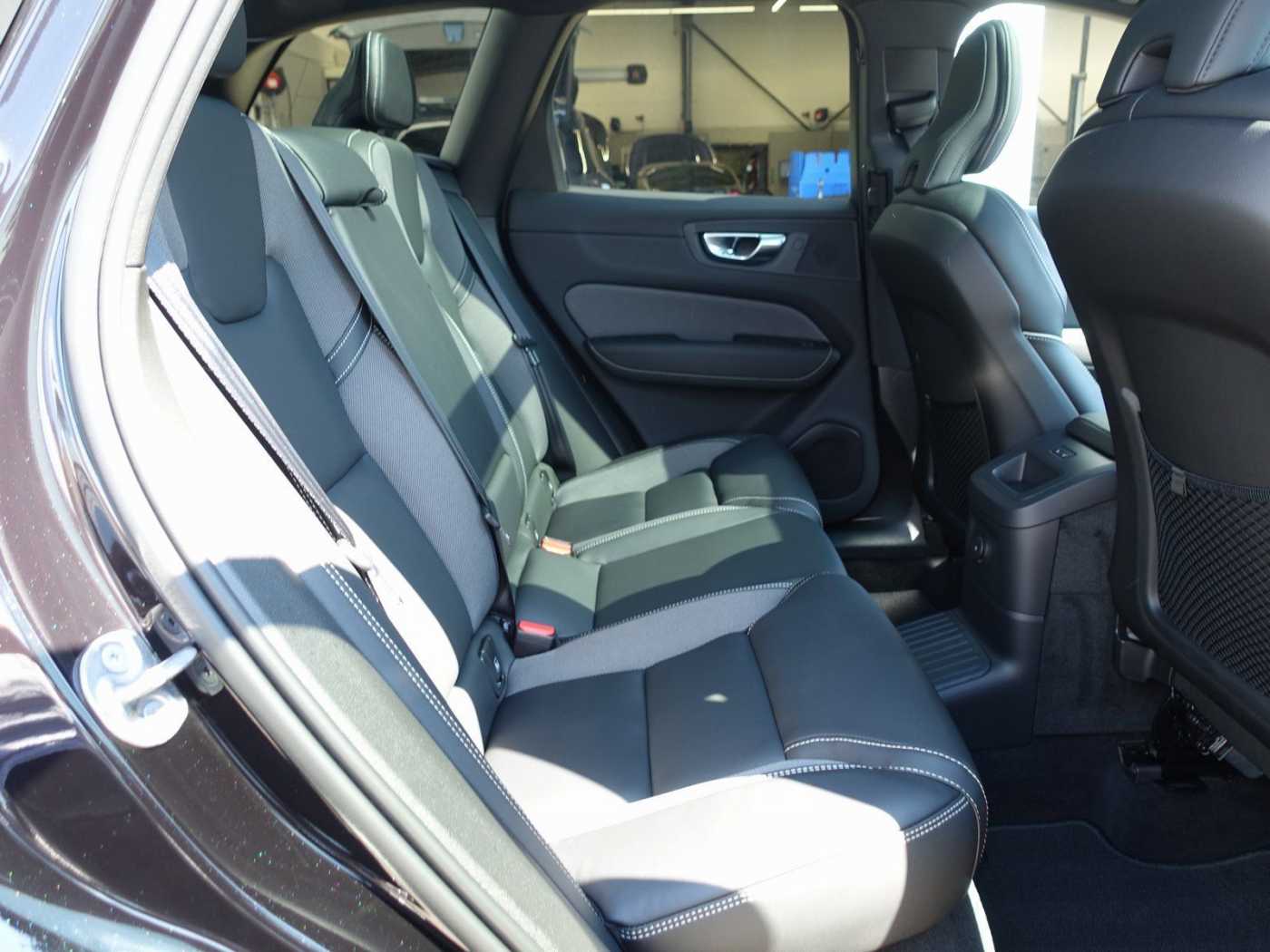 Volvo XC60 – Bild 11