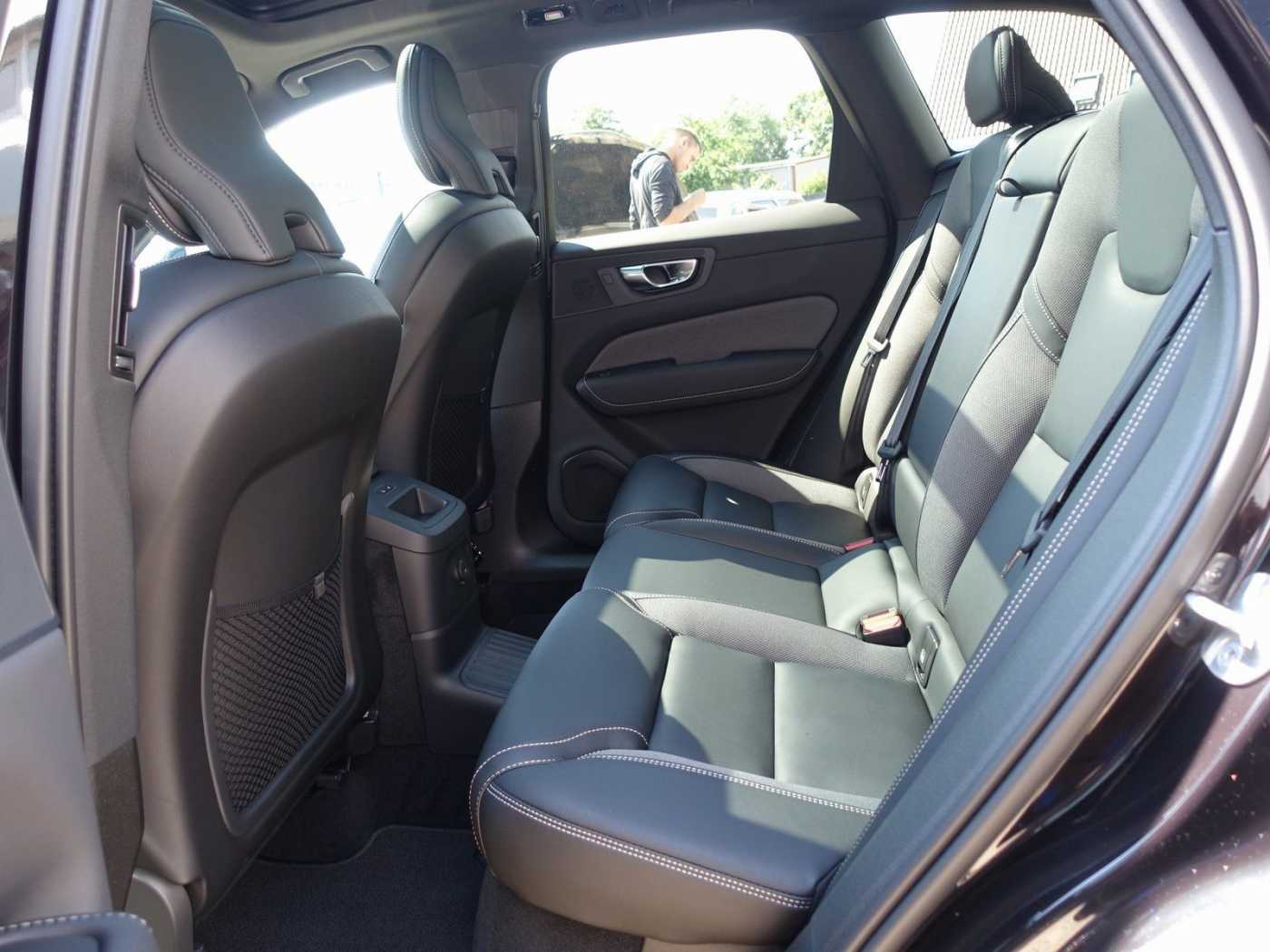 Volvo XC60 – Bild 12