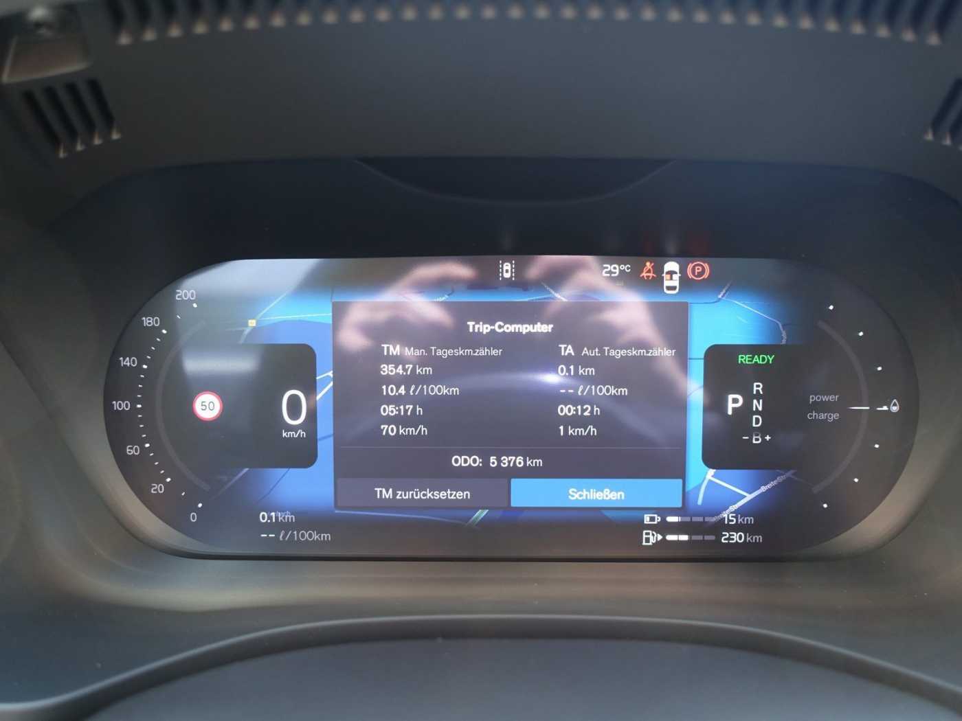 Volvo XC60 – Bild 13