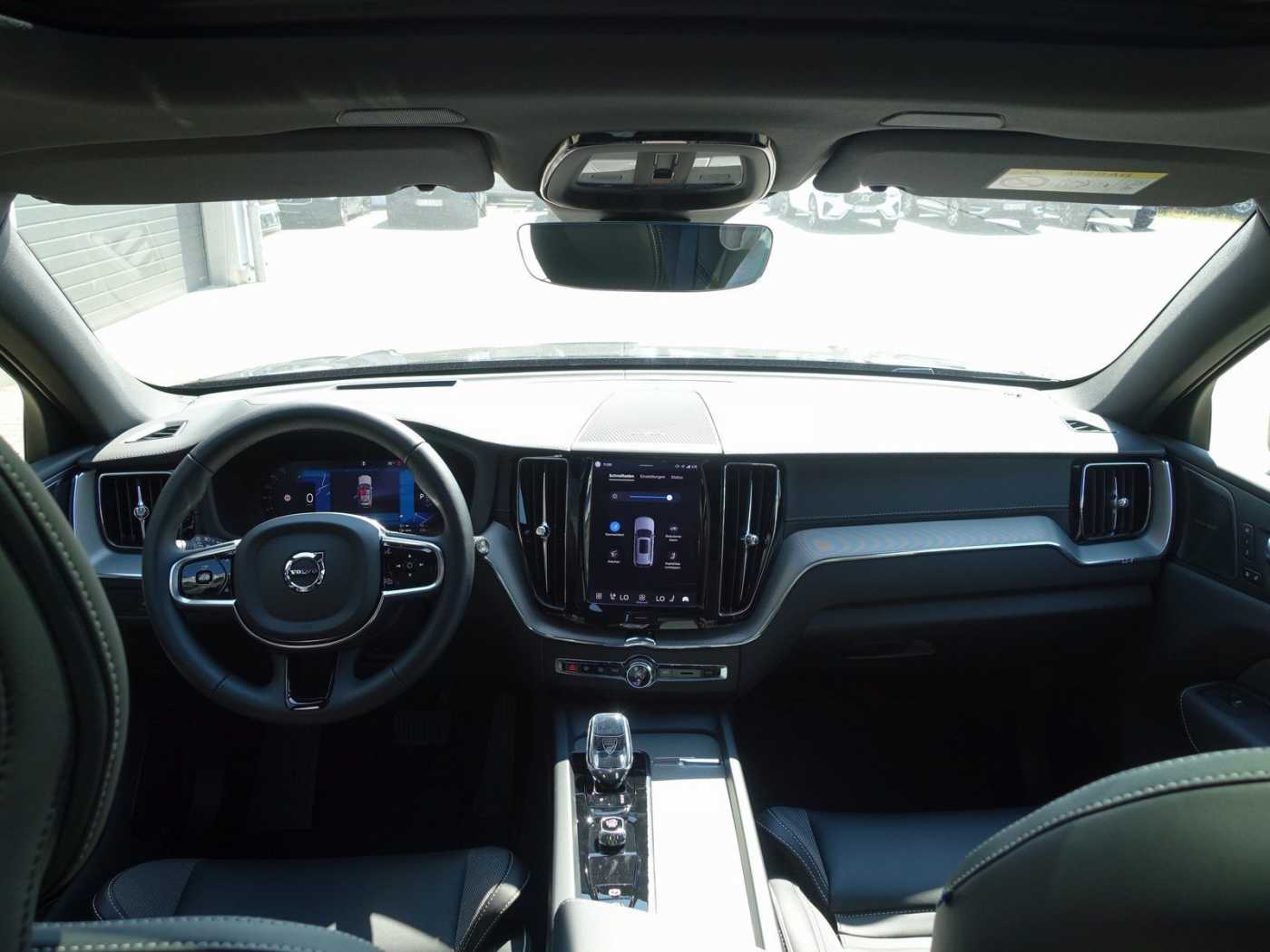 Volvo XC60 – Bild 20