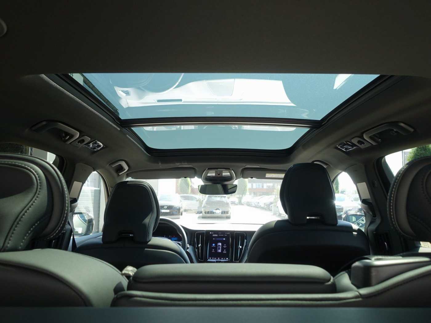 Volvo XC60 – Bild 22