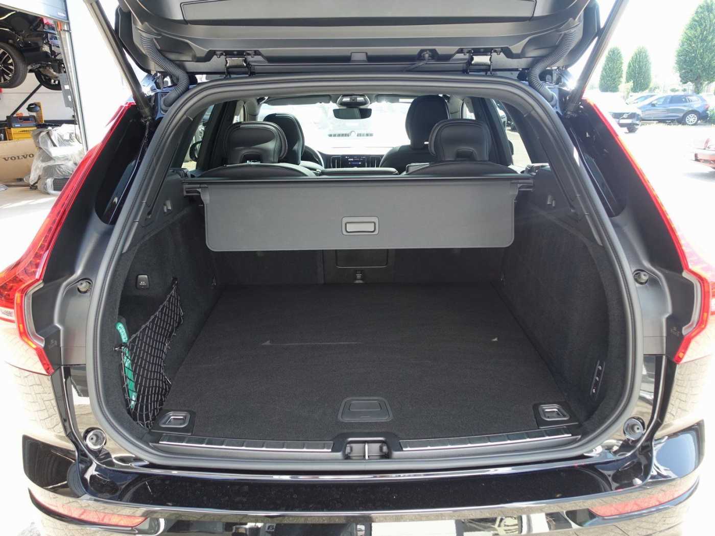 Volvo XC60 – Bild 23