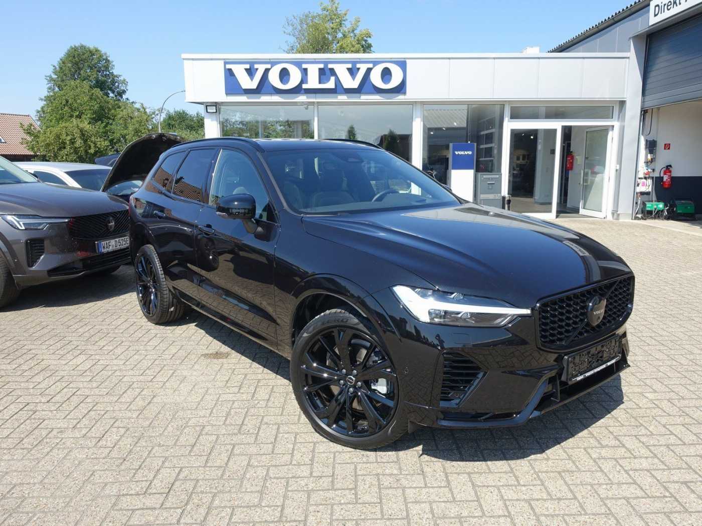 Volvo XC60 – Bild 3