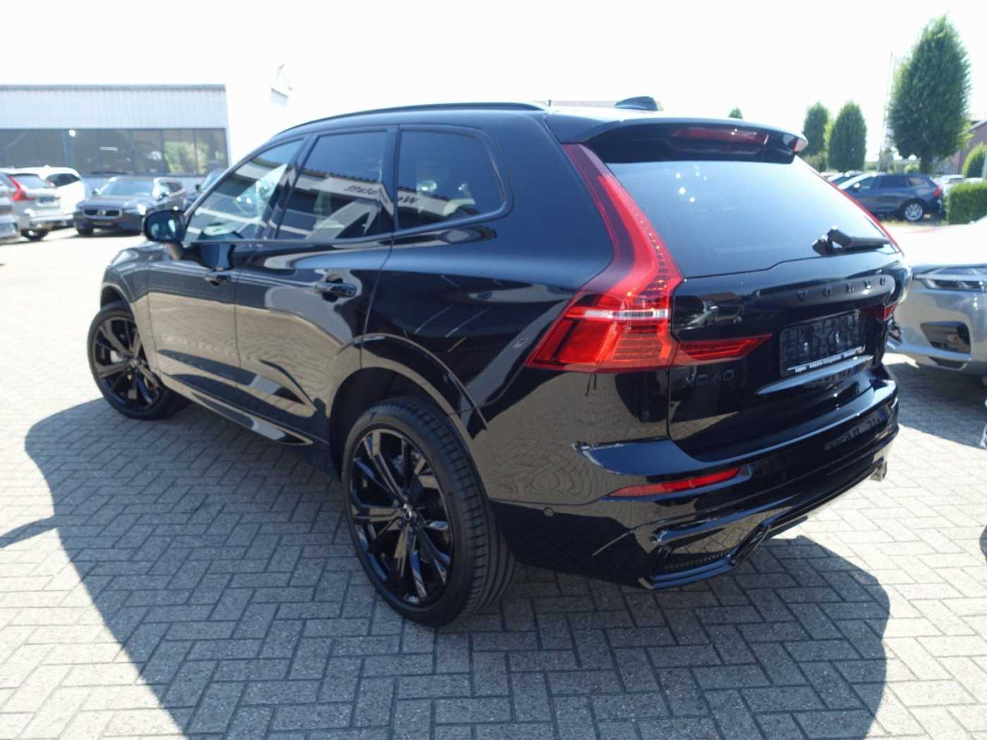 Volvo XC60 – Bild 4