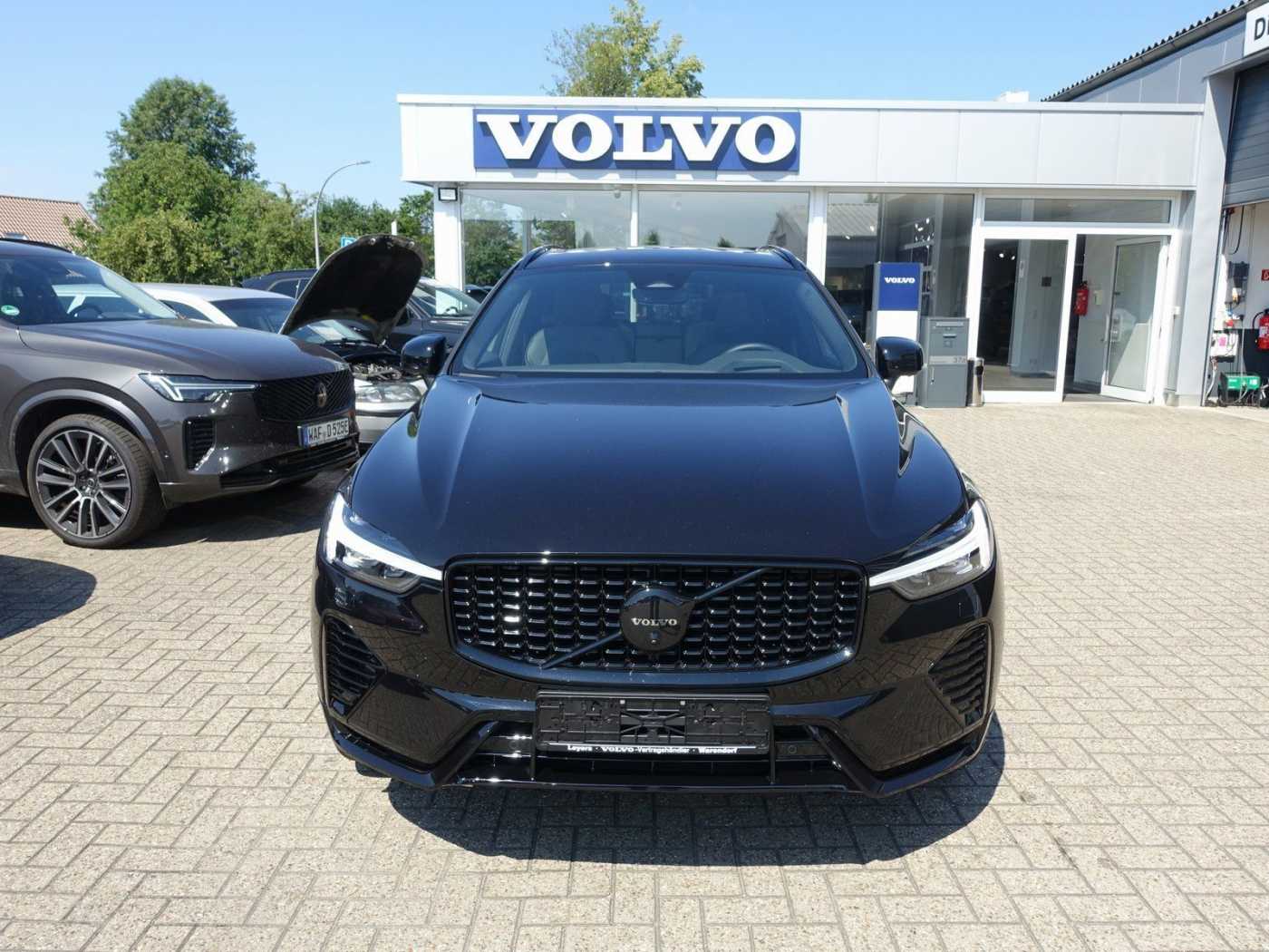 Volvo XC60 – Bild 5