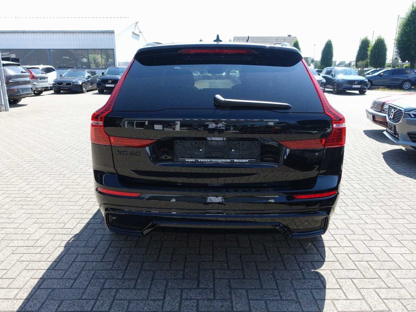 Volvo XC60 – Bild 6