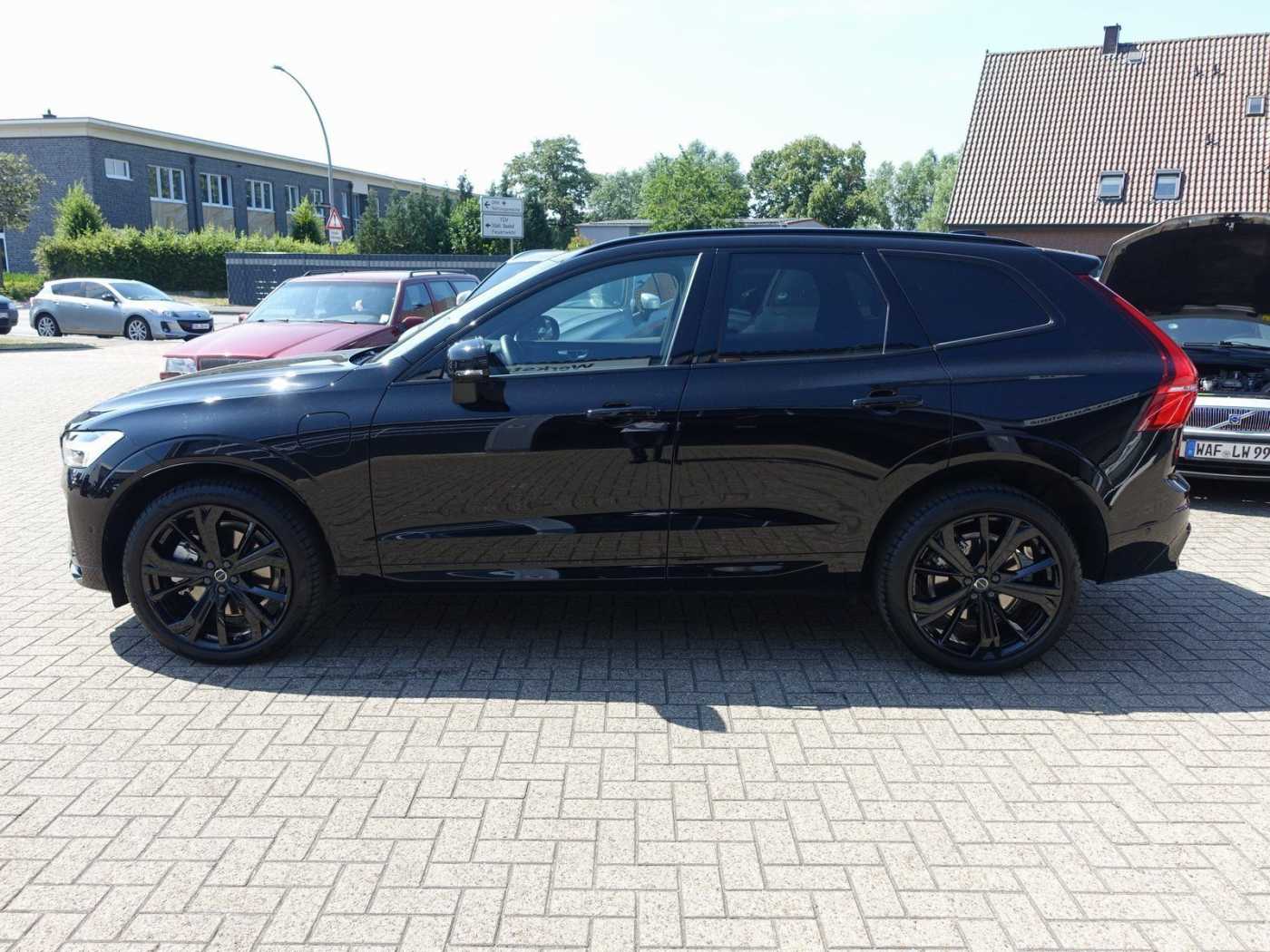 Volvo XC60 – Bild 7