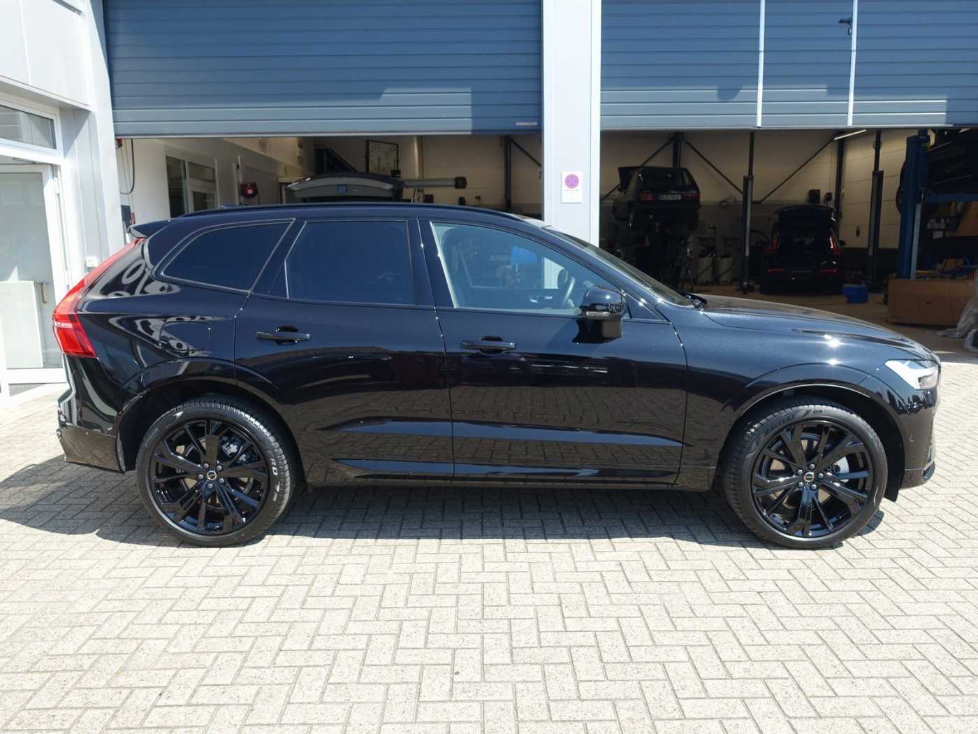 Volvo XC60 – Bild 8