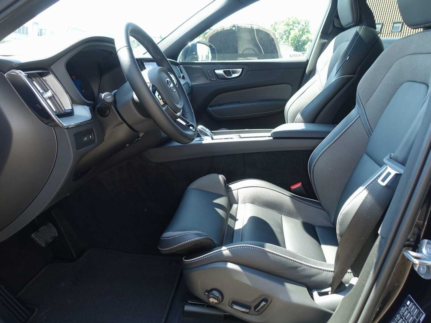 Volvo XC60 – Bild 9