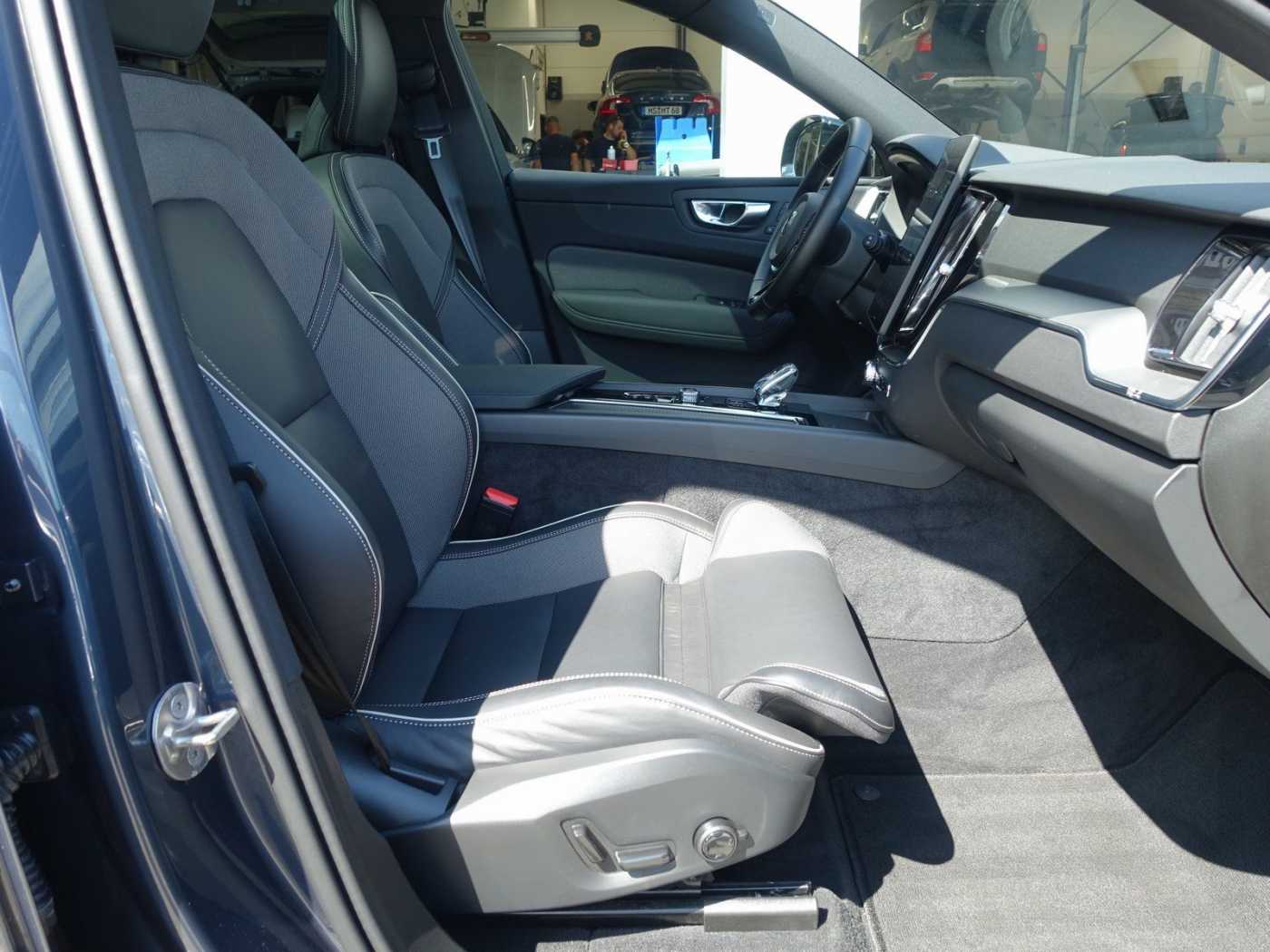 Volvo XC60 – Bild 10