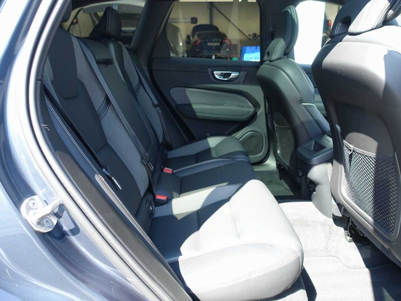 Volvo XC60 – Bild 11