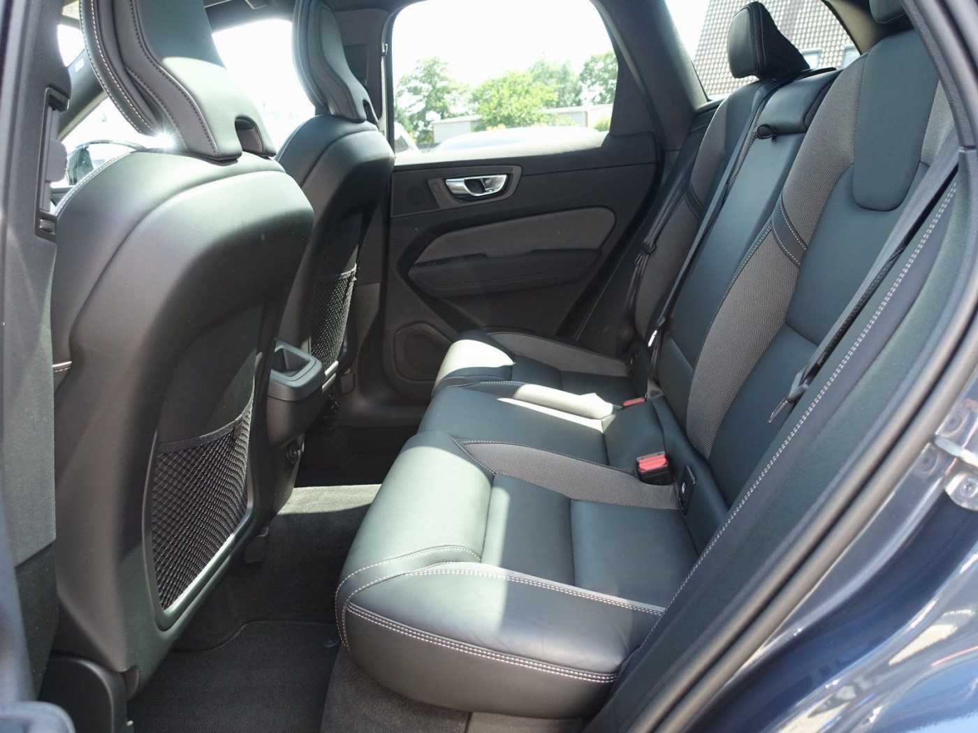 Volvo XC60 – Bild 12