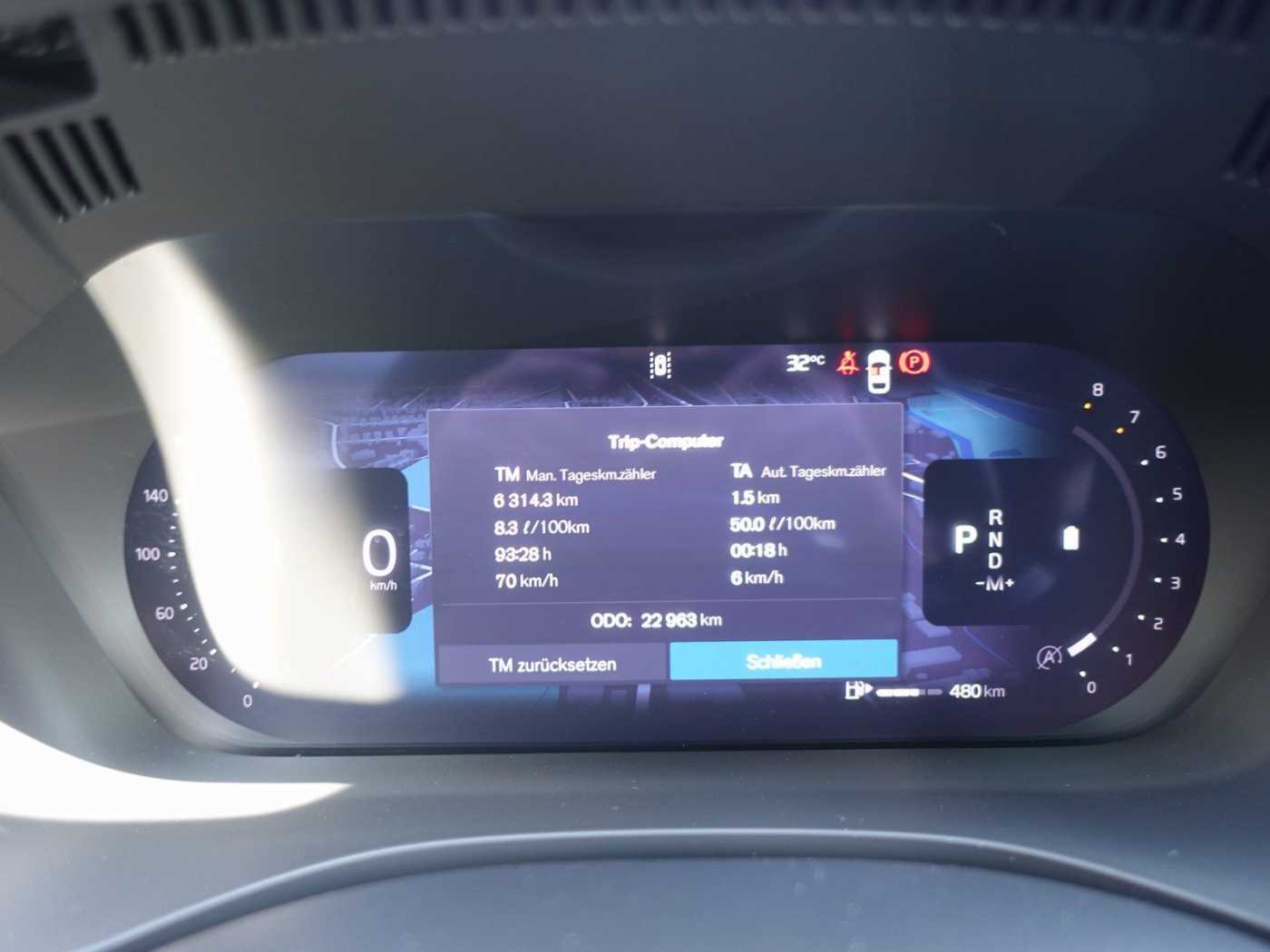 Volvo XC60 – Bild 13