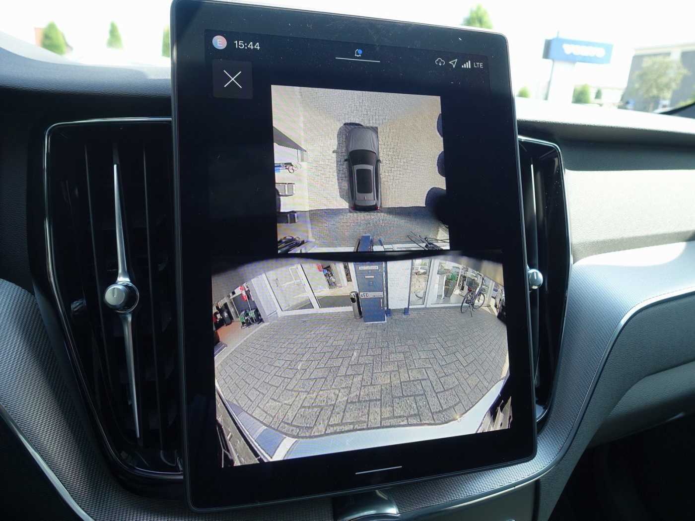 Volvo XC60 – Bild 15