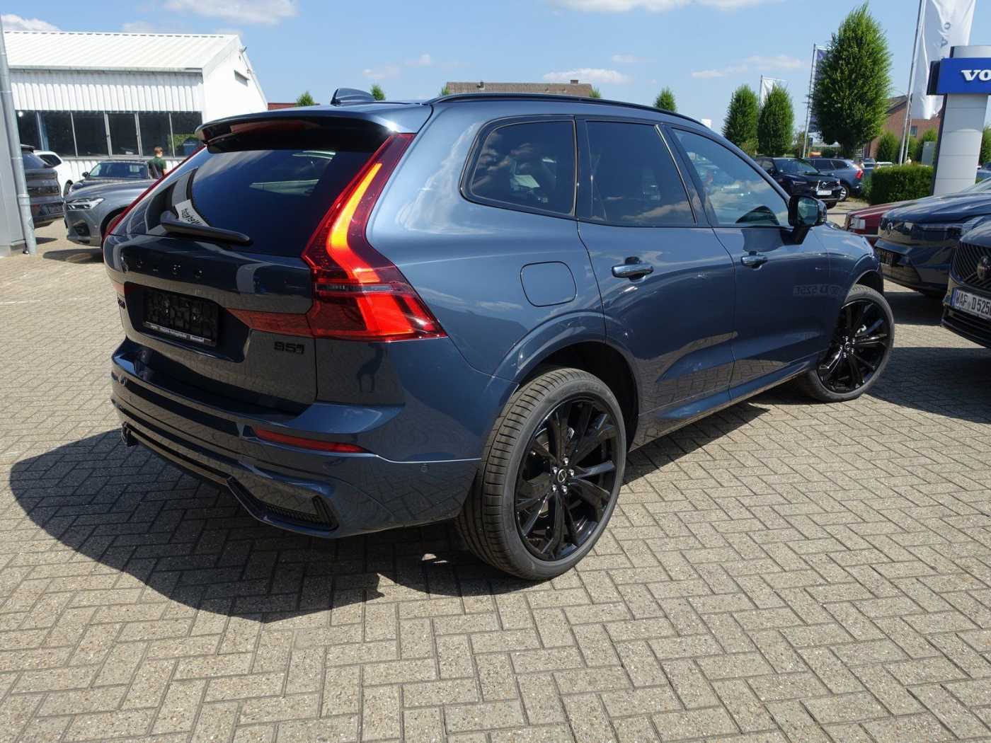Volvo XC60 – Bild 2