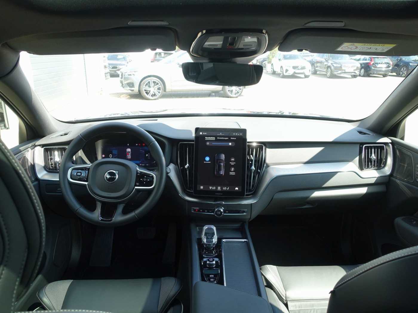 Volvo XC60 – Bild 20