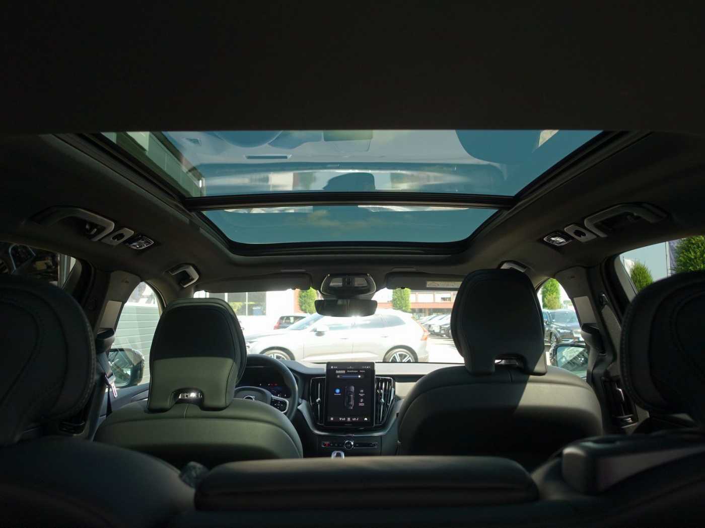 Volvo XC60 – Bild 22