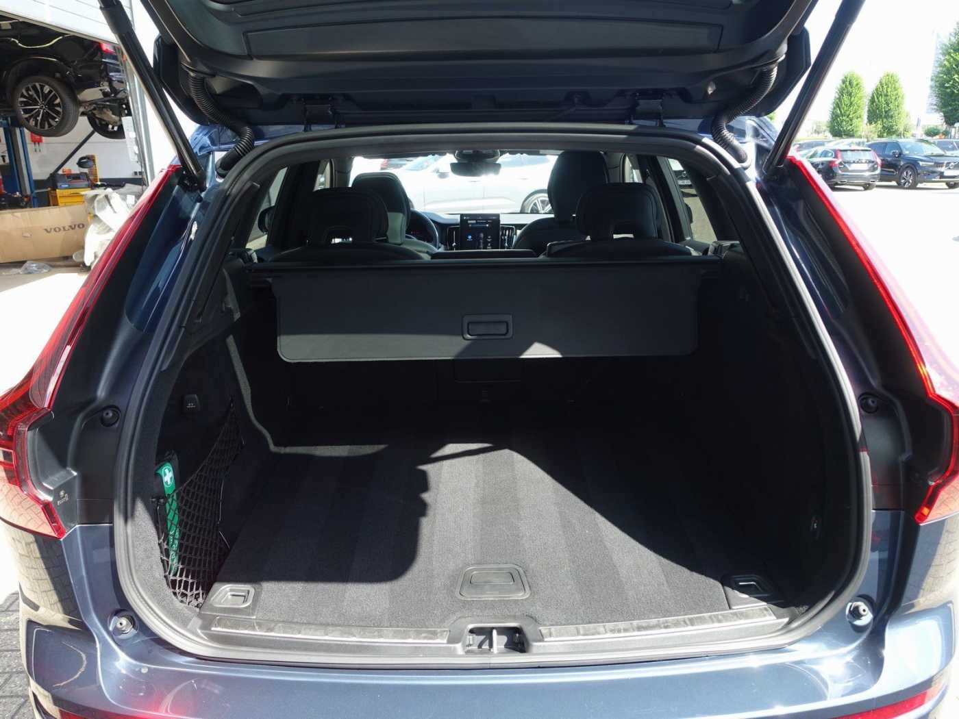 Volvo XC60 – Bild 23