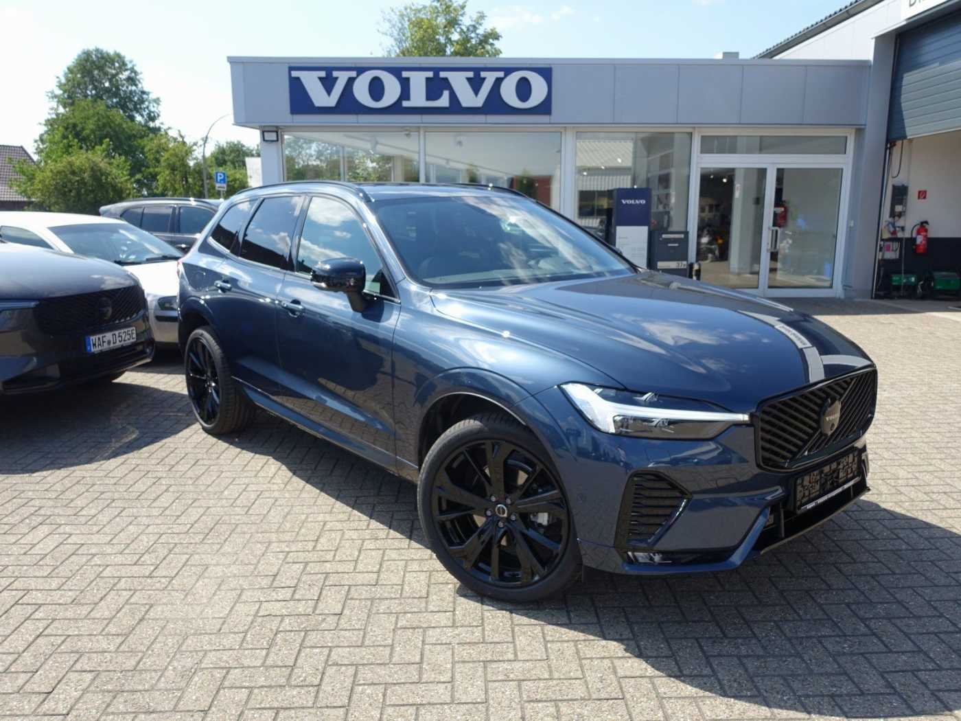 Volvo XC60 – Bild 3