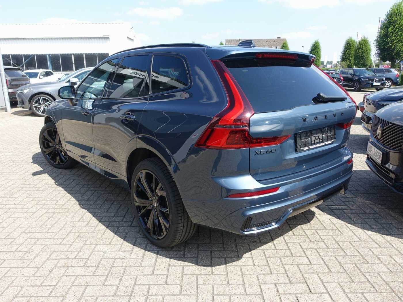 Volvo XC60 – Bild 4