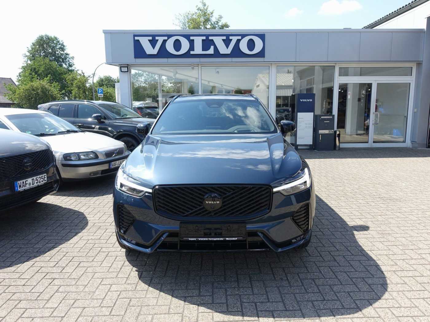 Volvo XC60 – Bild 5