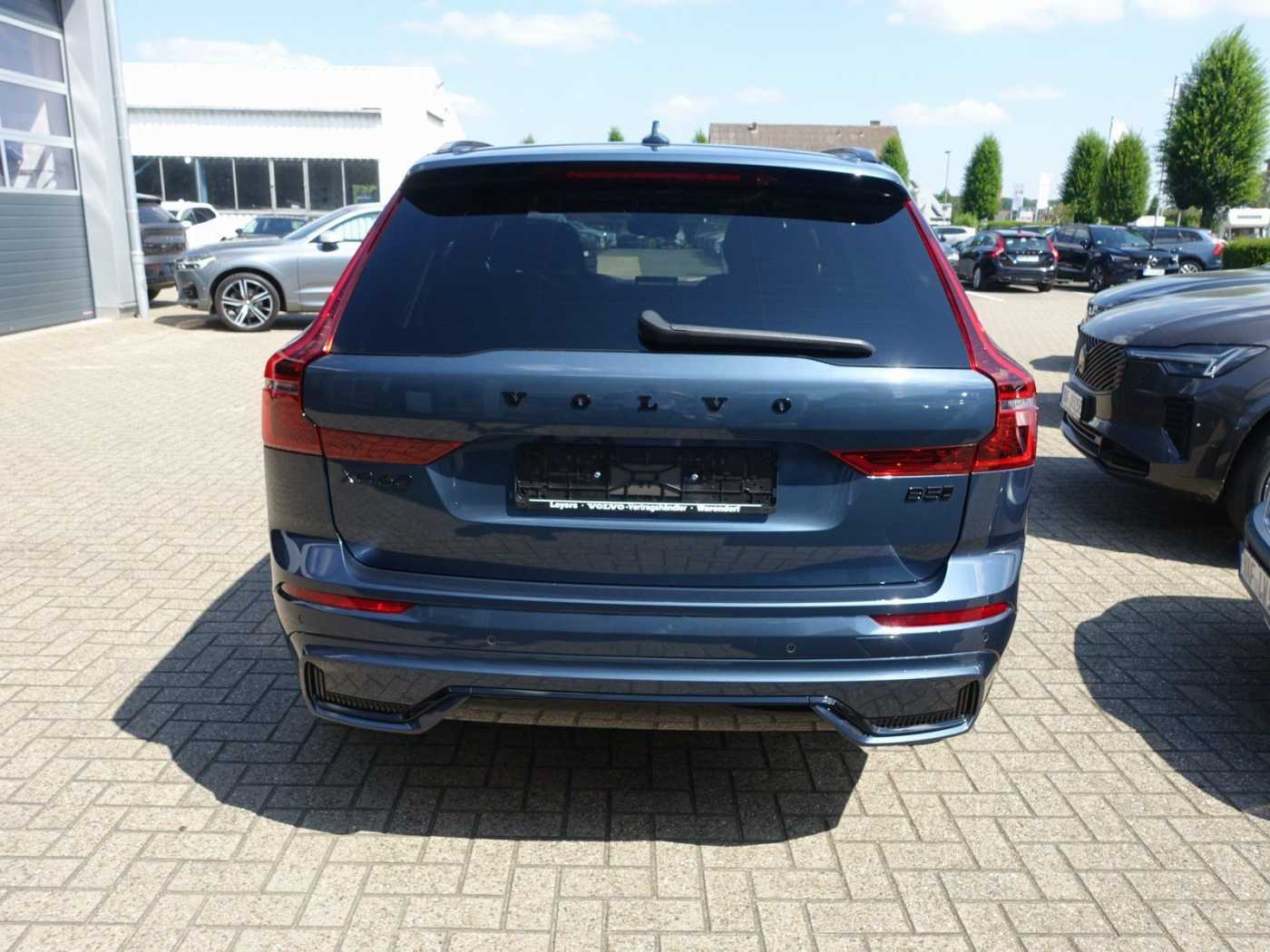 Volvo XC60 – Bild 6