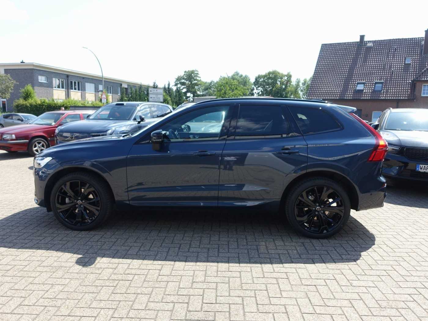 Volvo XC60 – Bild 7