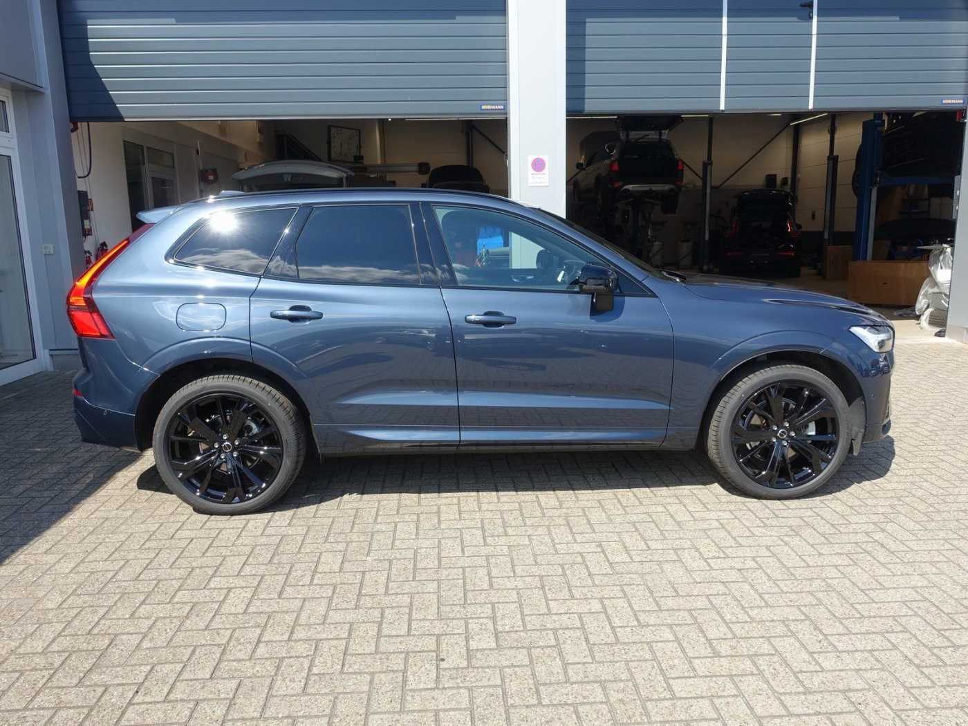 Volvo XC60 – Bild 8