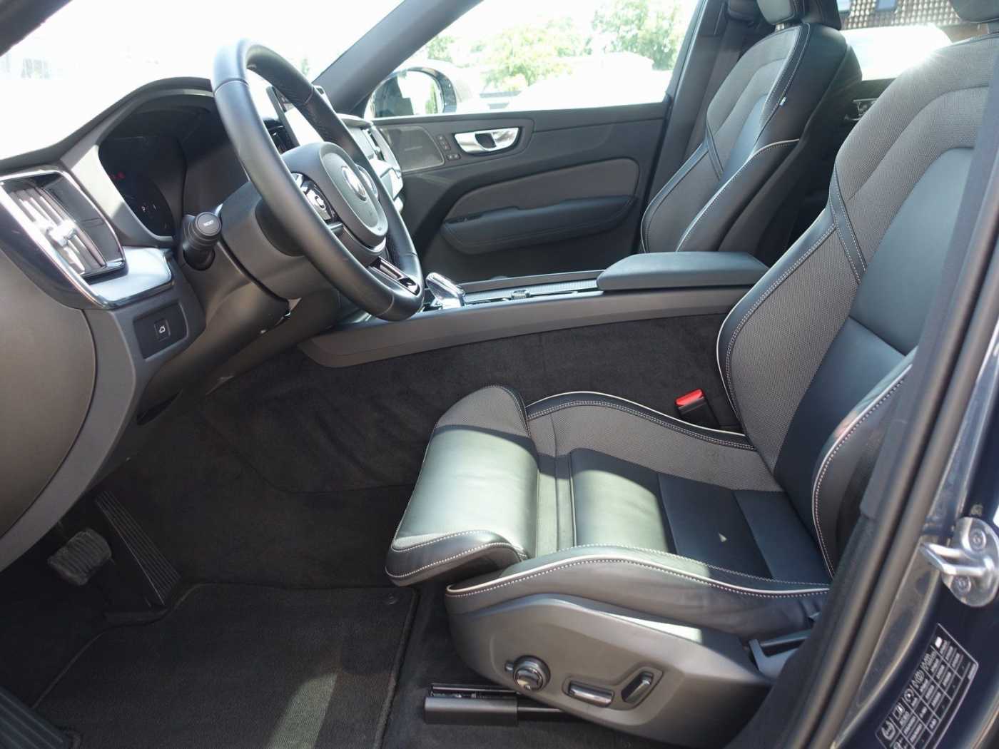 Volvo XC60 – Bild 9