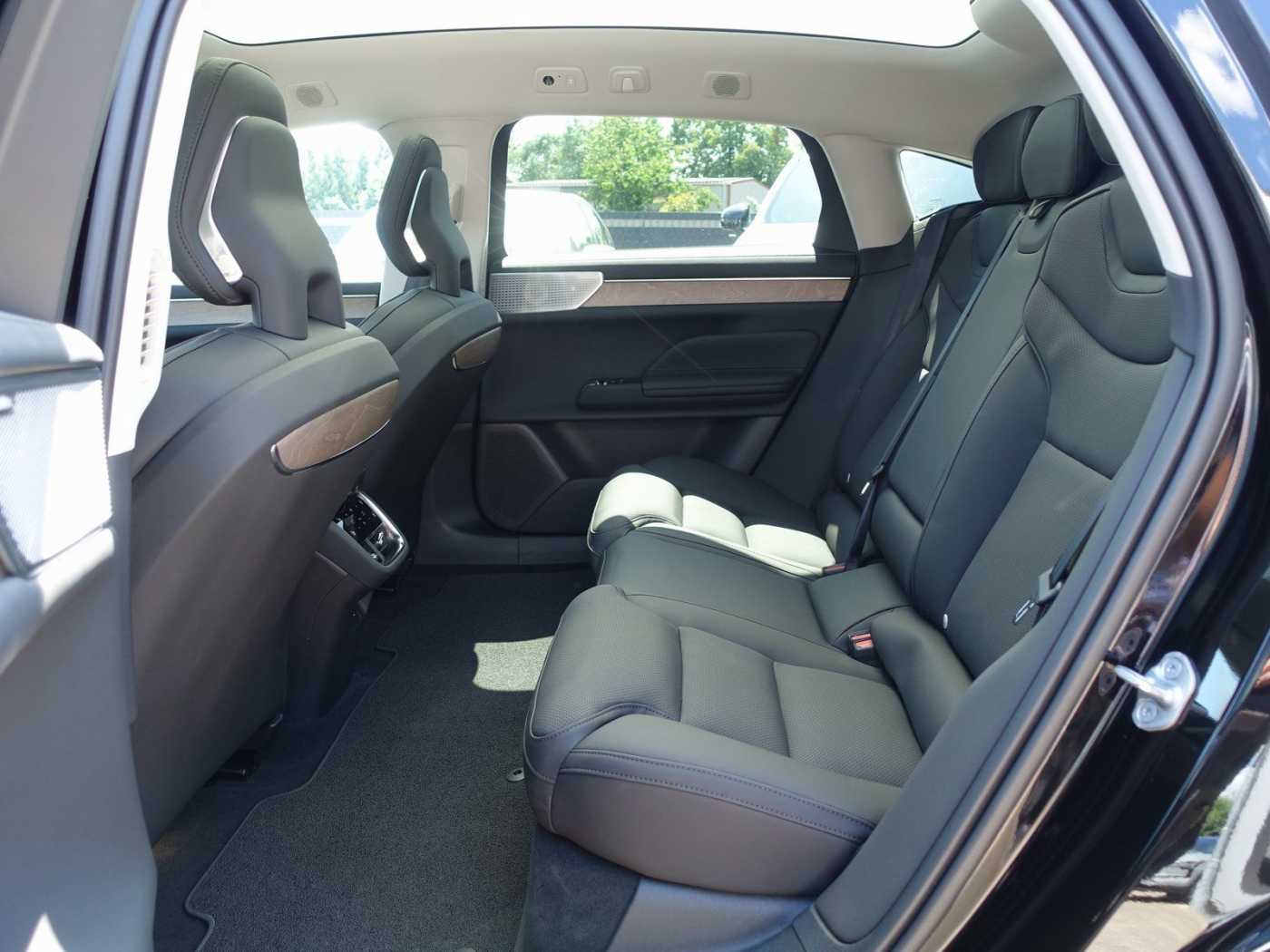 Volvo ES90 – Bild 10