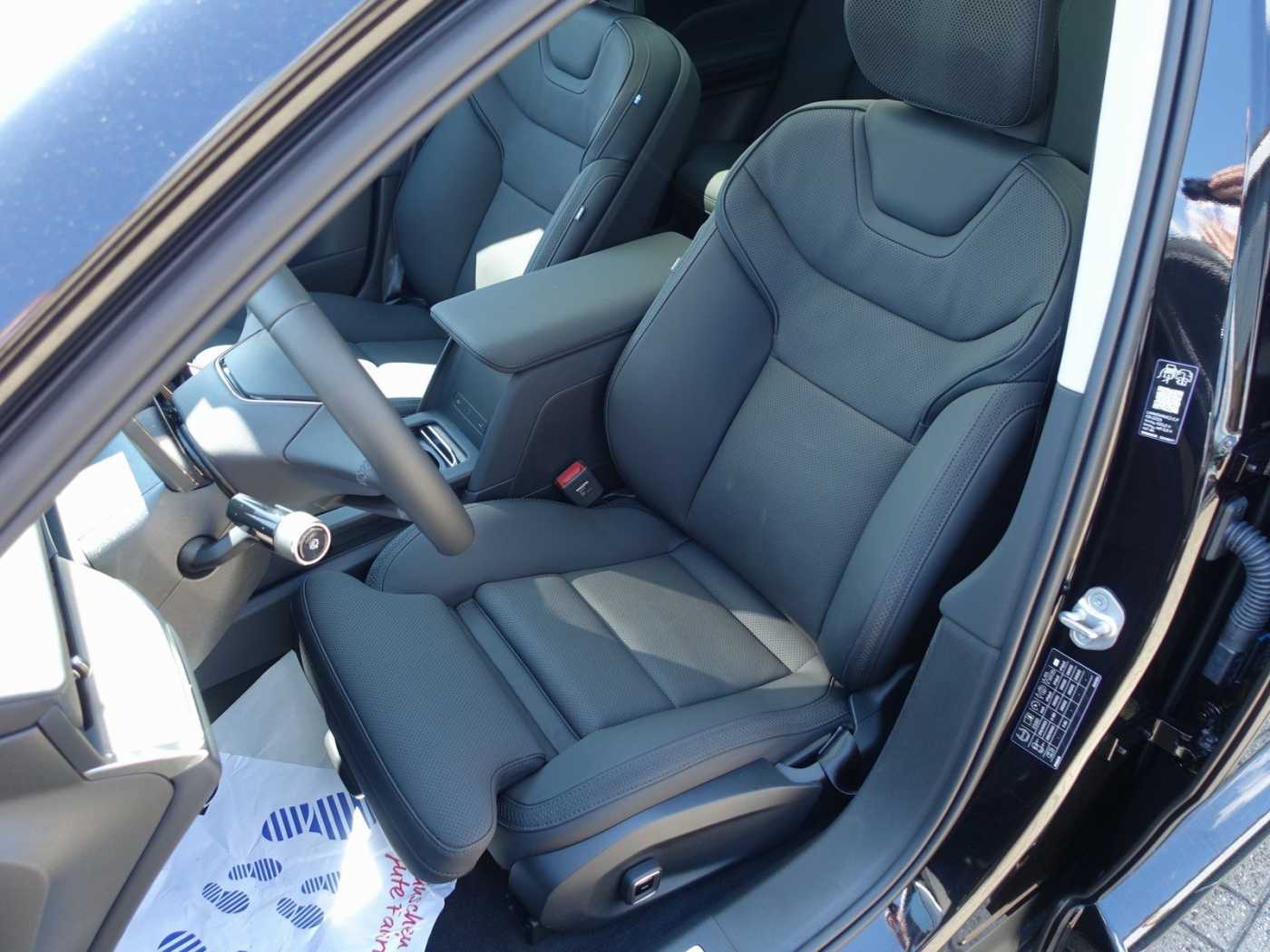 Volvo ES90 – Bild 11