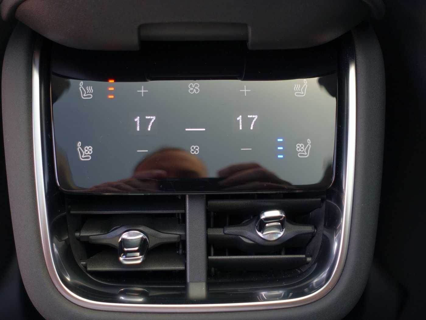 Volvo ES90 – Bild 13