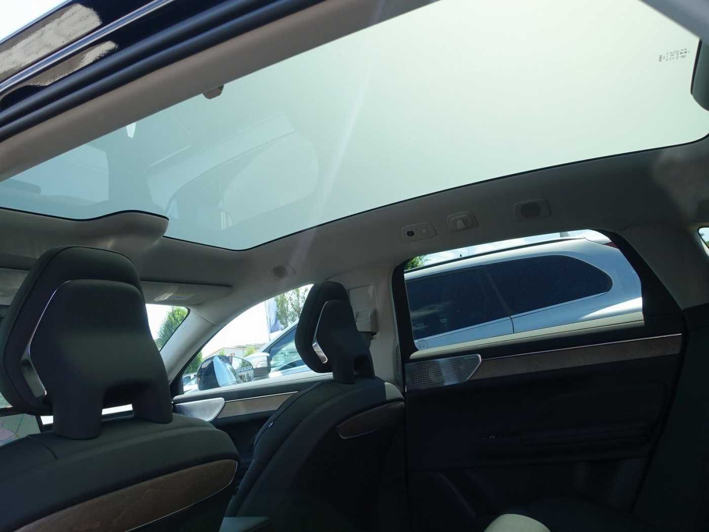 Volvo ES90 – Bild 25