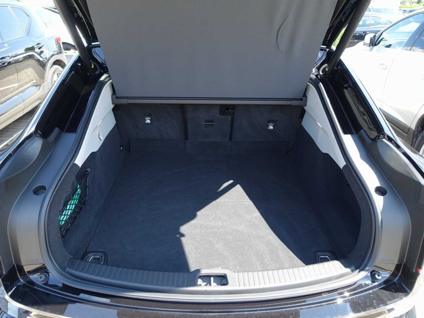 Volvo ES90 – Bild 26
