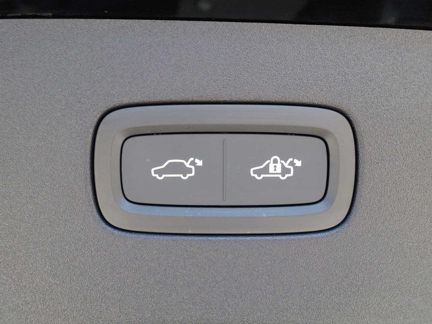 Volvo ES90 – Bild 28